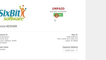 Using the Client Area: Billing and Invoices