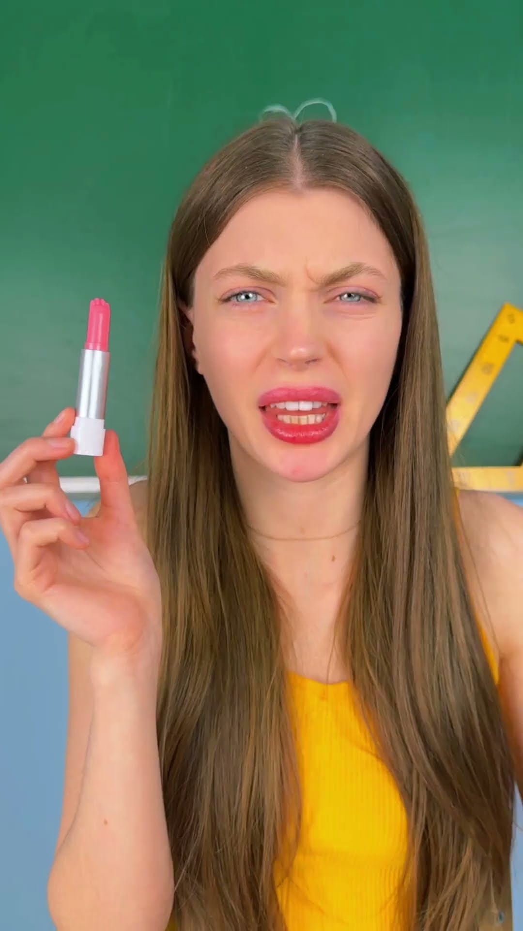 the WEIRDEST LIPSTICK in the world? Pt.3