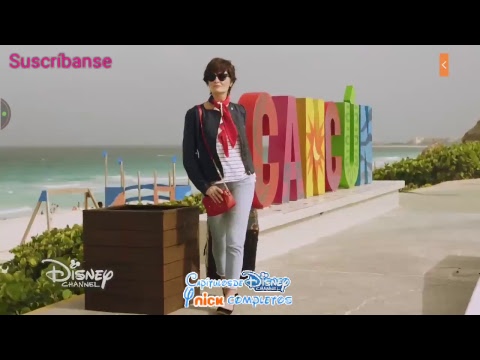 SoY LuNa 3 - CaPíTuLo 5 (FULL HD)