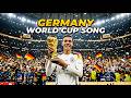 Deutschland WM 2026 Song 🇩🇪 Kämpfen und Siegen 🔥 Germany Fan Anthem
