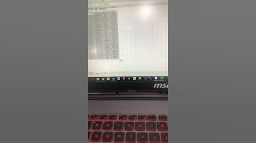 Sửa lại xoá dấu chấm excel