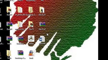 HTML, CSS, JavaScript, JQuery, Ajax, PHP, MySQL Bangla Video Tutorial day21