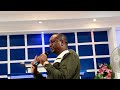 The grace of giving sundaysermon with rev michael ndungu cfflangascitychurch