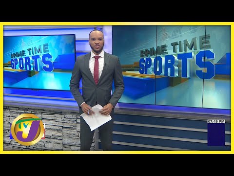 Jamaica's Sports News Headlines - Oct 3 2022