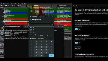 New technique: manual map injector bypass windows defender and EDRs/AVs