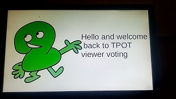 TPOT viewer voting 2