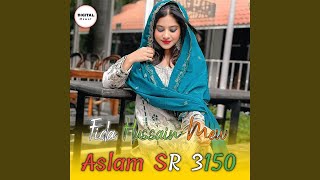 Download Lagu Aslam SR 3150 Download Lagu Aslam SR 3150