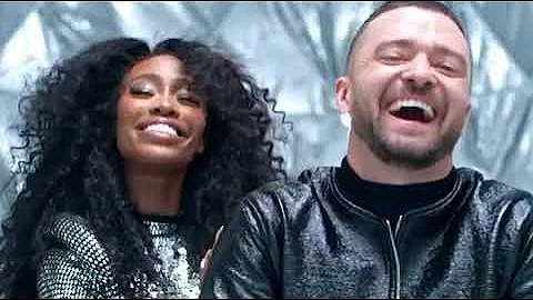 SZA, Justin Timberlake - The Other Side (From Trolls World Tour) Official Music Video