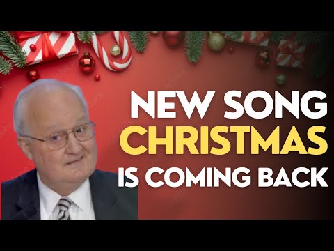 NEW Christmas SONG for the summer CONVENTION