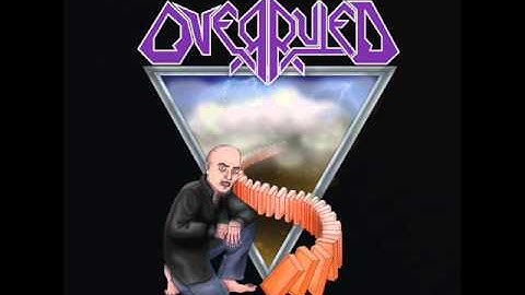 Overruled - The Unknown