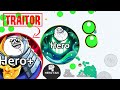 AGAR.IO - MY FANS BETRAYED ME AGAIN!! 💔 FUNNY MOMENTS  + INSANE GAME-PLAYS 🔥