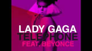 telephone lady gaga feat beyonce