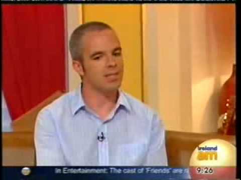 Who Killed Bobby? - Shane O'Sullivan TV interview