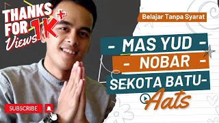 Nonton Bareng 'Ayu Anak Titipan Surga' Sekota Batu