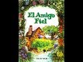 El Amigo Fiel | Oscar Wilde AUDIOLIBRO [ESPAÑOL] [COMPLETO]