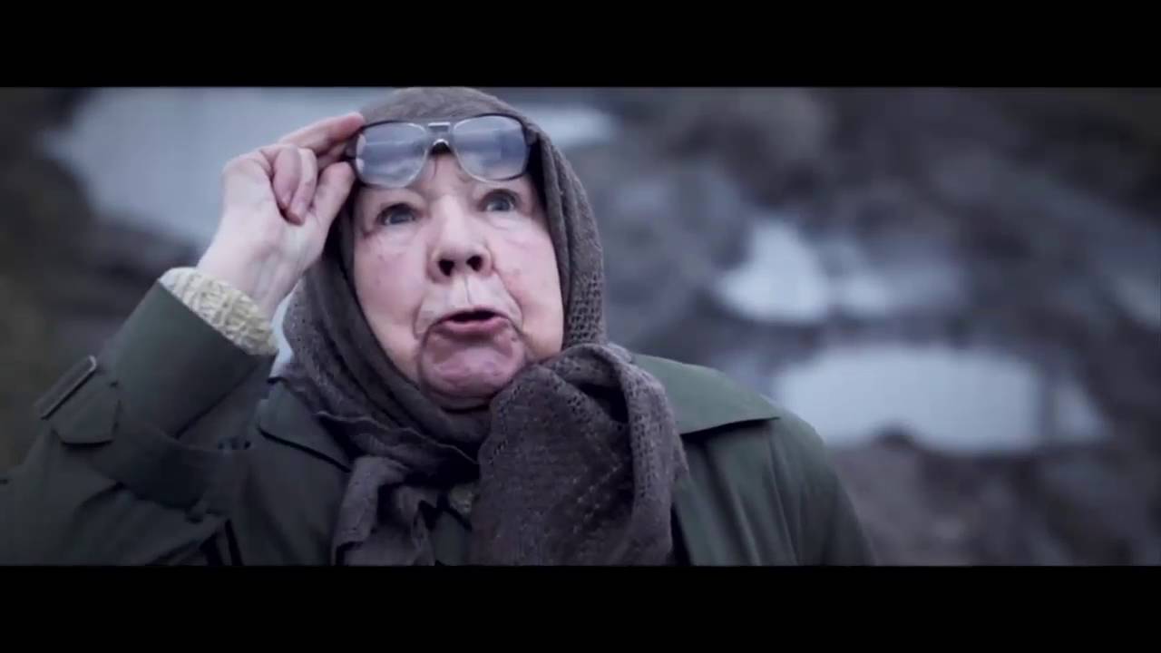 Реклама \"Газели, терминатор\"! - YouTube