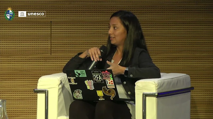 Effective Tools to Counter Gender-Based online harassment - #WorldPressFreedomDay Conference 2022