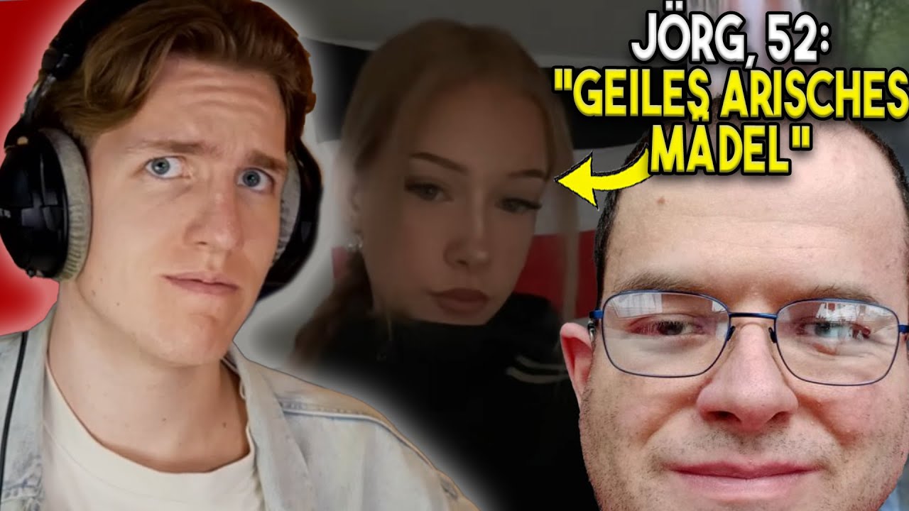 ALTE NAZIS GEIERN auf MINDERJÄHRIGE 