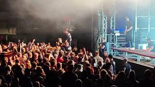 Emil Bulls - The Most Evil Spell (live @ Free For All Festival 2025)