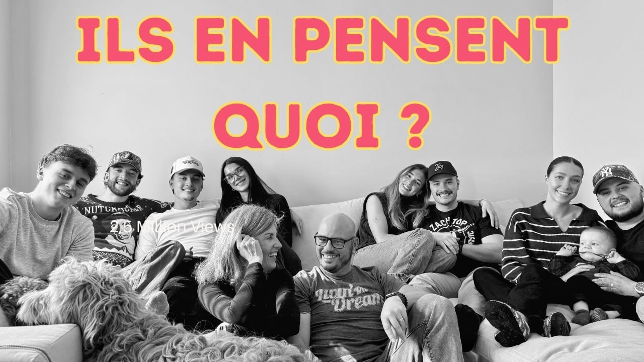 On leur a dit qu'on vendait tout : vous ne devinerez jamais leur réaction