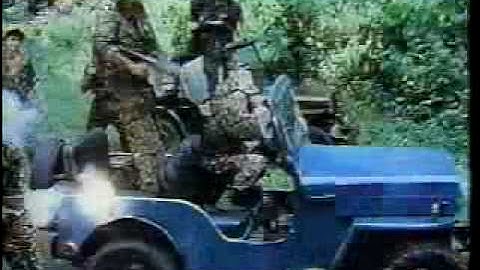 サイバーロボ予告編