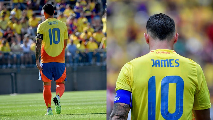 James Rodríguez - When Football Becomes Art 🇨🇴