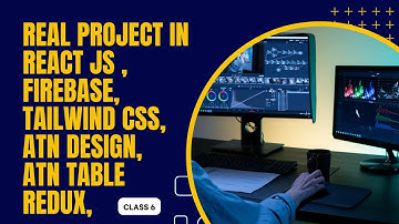 Building Web Applications with React.js, OpenAI, React Router Dom, Tailwind CSS, and Ant Design