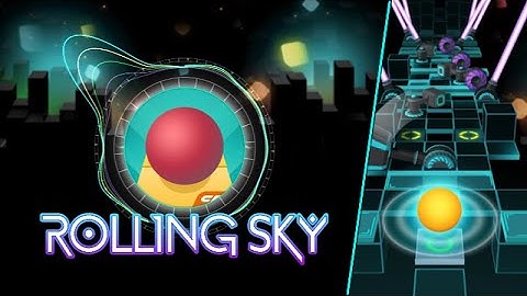 【RS Official】 Cave Soundtrack Video w/ theme change [Official]