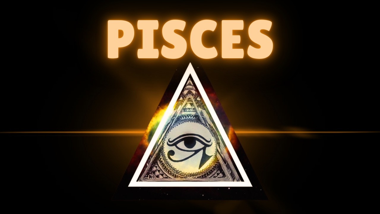 PISCES, This Person Has A HUGE Problem Because You're Leaving Them Behind Forever PISCES! TAROT
