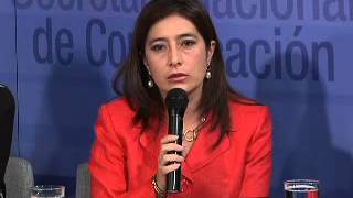 MINISTROS SE PRONUNCIARON ANTE EL CASO GLAS VIEJÓ