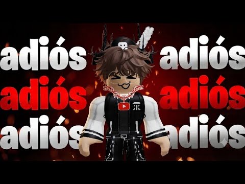 Adiós//::(Video oficial)/Henry9625