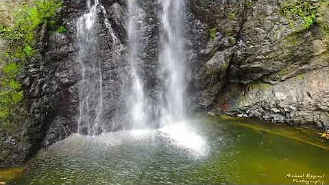 Salto San Lorenzo Juncalito by "Michael Espinal"
