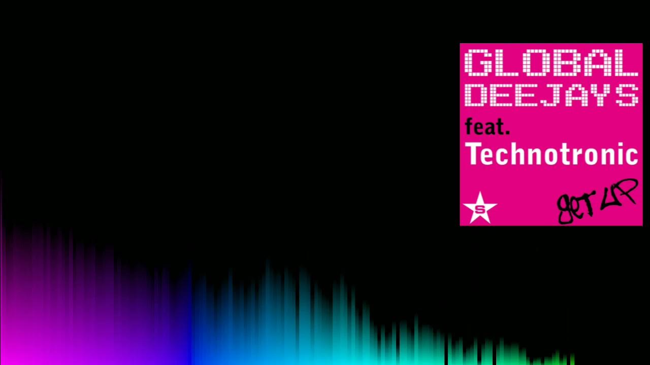Global deejays technotronic. Global deejays ft.technotronic - get up. global deejays technotronic get up 2007. global deejays. reunited - rapture (global deejays mix).