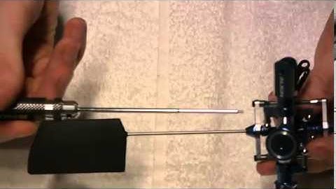 T-Rex 450 Sport Build Video - RotorHead