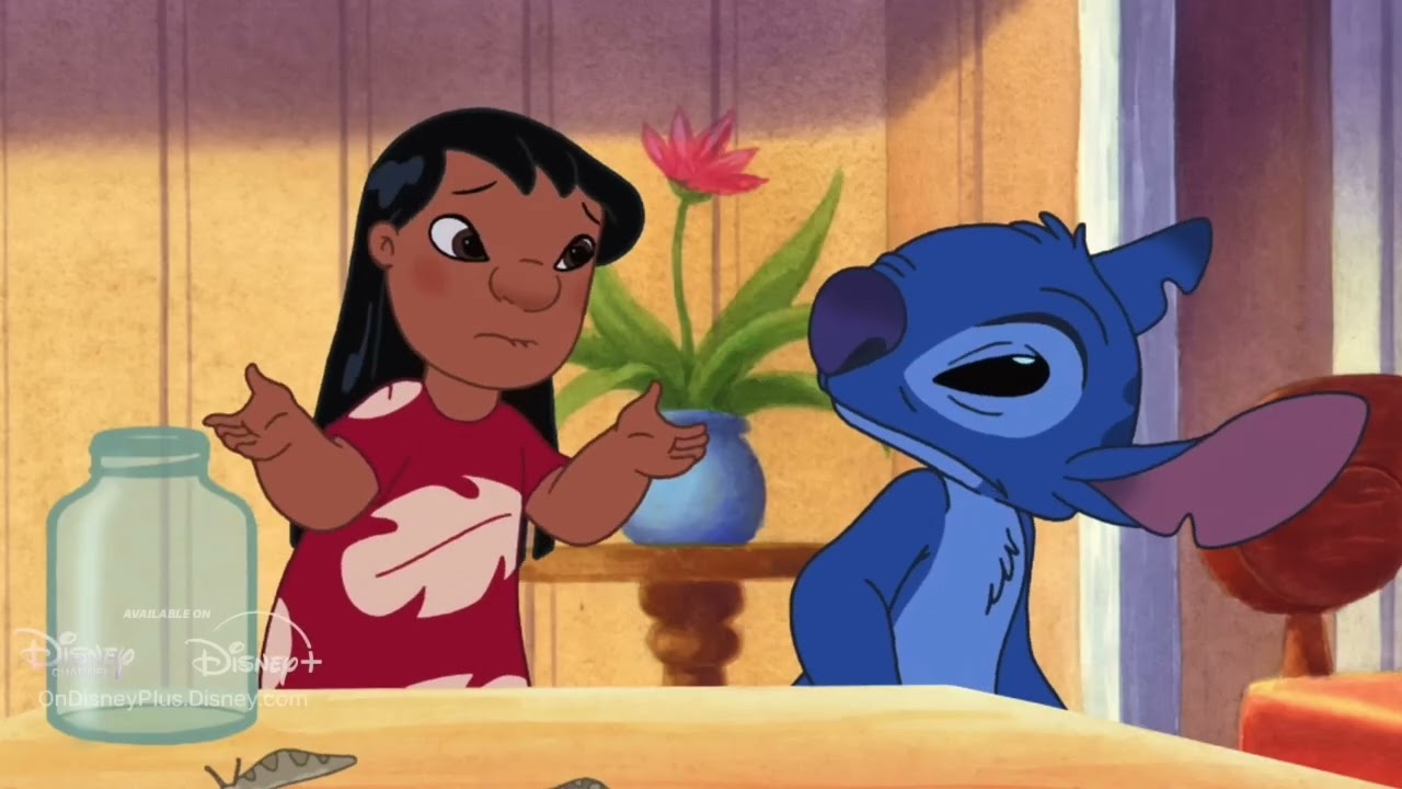 Перережь веревку: Истории о шитье - Эпизод 2: Время купания