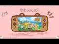 🔴 ANIMAL CROSSING: HALUUU || NINTENDO