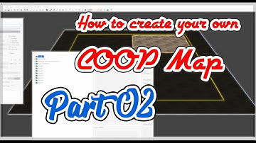 C&C Zero Hour - Your own COOP Map -  Part 02 - Correct Skirmish AI after import