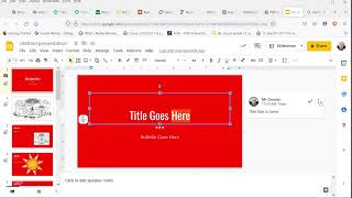 4.1.1: add, edit and delete comments (Google Slides version)