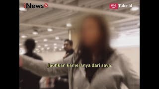 Download Wanita Yang Membawa Minuman Keras Ini Protes Ketika Direkam Tim Part 01 - Indone Video MP3 Wanita Yang Membawa Minuman Keras Ini Protes Ketika Direkam Tim Part 01 - Indone