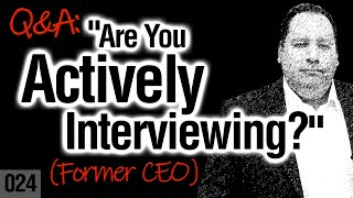 What other Companies are you Interviewing with? | Are you Actively Interviewing? | Best Answer