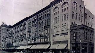 The Outlet Company | Wikipedia audio article