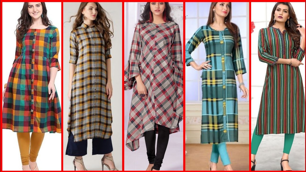 YELLOW new pattern kurti set dress for girls sasta sasti plazo dikhaiye  dikhao kurtis combo kurtiya