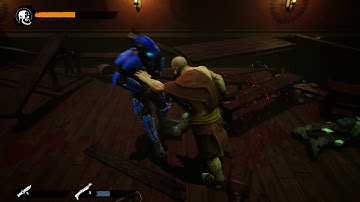 Redeemer - Enhanced Edition PC - Let