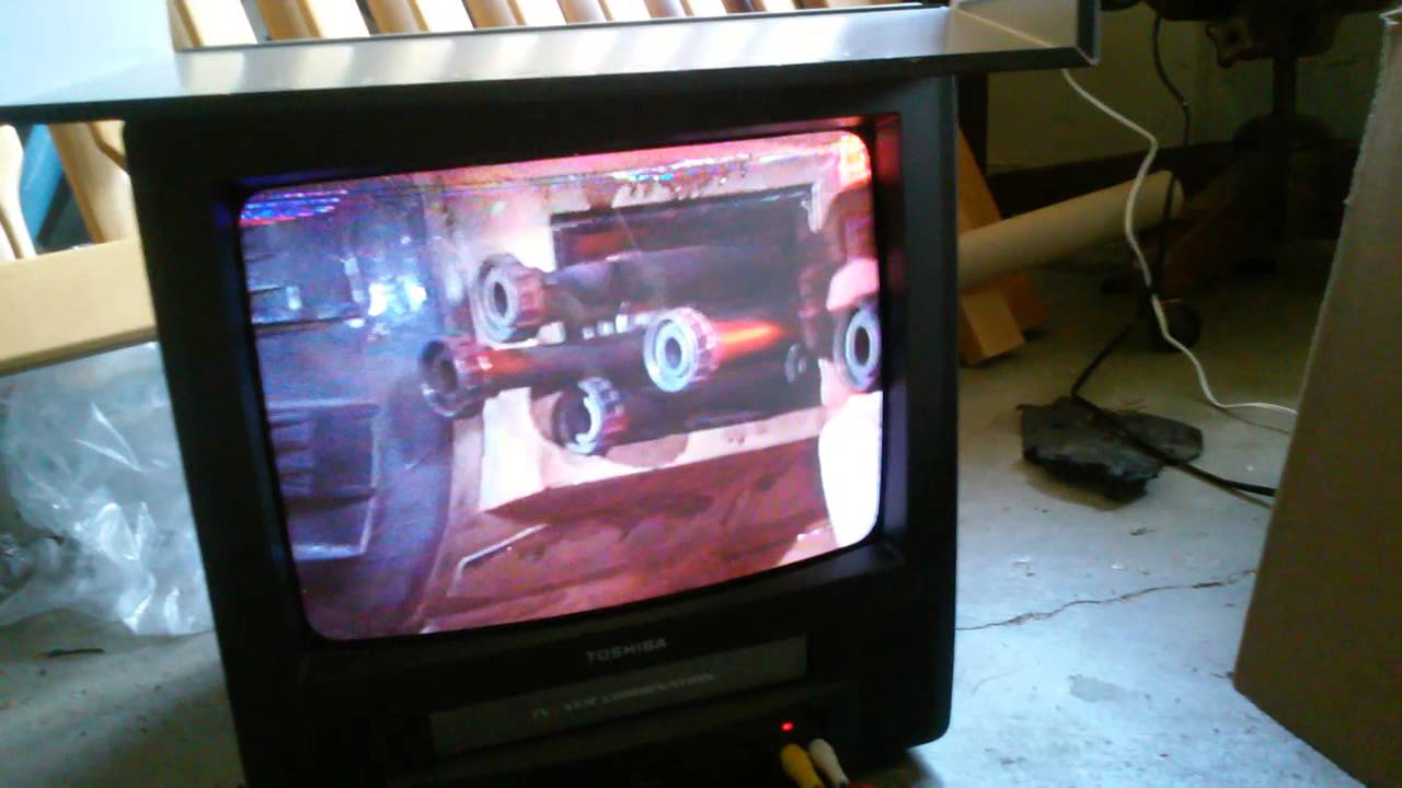 Panasonic Karaoke and multiregion VCR YouTube