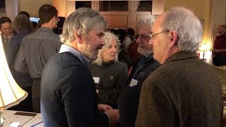 The News Project - Democrats Launch Campaign Kickoff