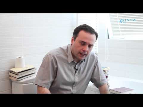 \"ლაშა ბუღაძე\" - ყველგან საკითხავი #11