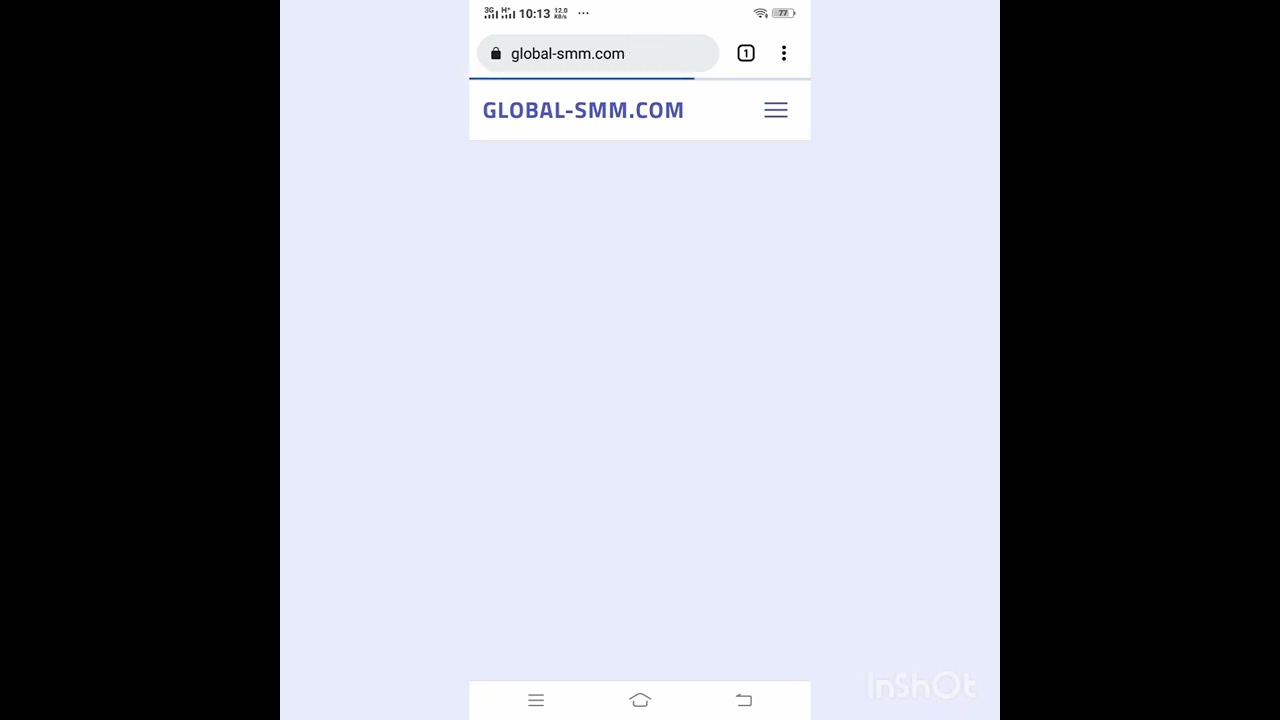 100% working likes views followers tiktok likee twitter Instagram social networks on global-smm.com