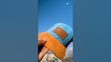 Streetwear supremacy starts with this cap 👑 #caps #goat #urbanmonkey