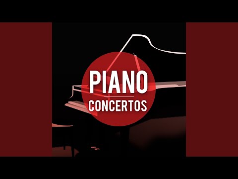 Piano Concerto No. 2 in B-Flat Major, Op. 83: I. Allegro non troppo auf YouTube ansehen