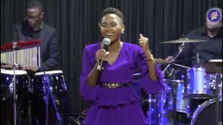 Tlokweng Apostolic Faith Mission Worship Team - Reka Lebala Jwang